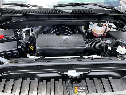 Used 2024 GMC Sierra 1500 AT4X AWD/4WD image 9
