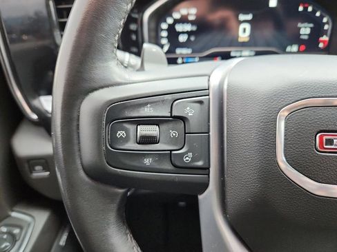Used 2022 GMC Sierra 1500 Elevation w/ Elevation Premium Package image 24