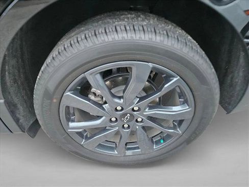 Used 2022 Chevrolet Equinox RS FWD image 6