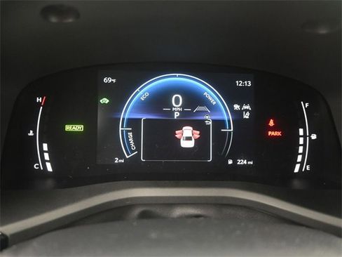 New 2026 Toyota Camry LE image 6