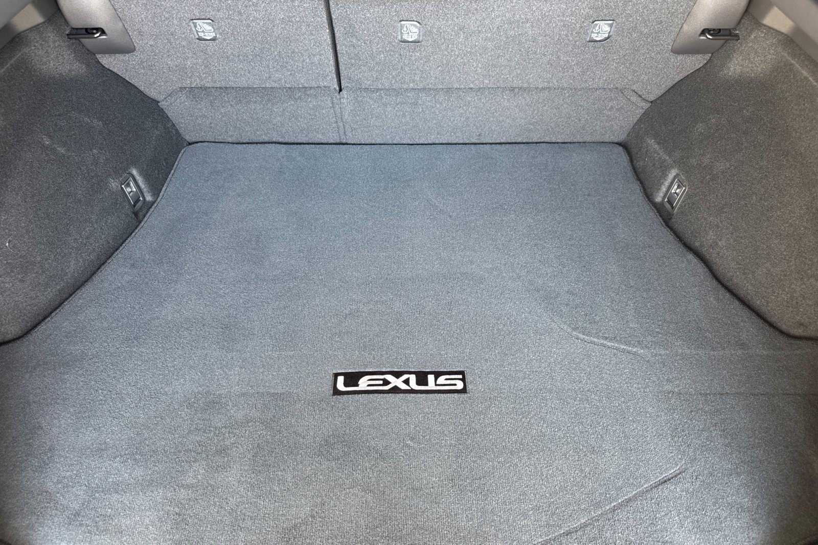 New 2026 Lexus RZ 350e 2WD image 13