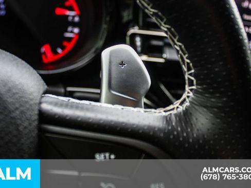 Used 2022 Dodge Durango SRT w/ SRT Interior Appearance Group image 33