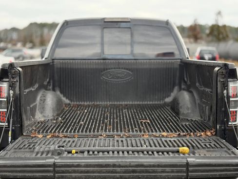 Used 2011 Ford F150 Lariat w/ Lariat Plus Pkg RWD image 27
