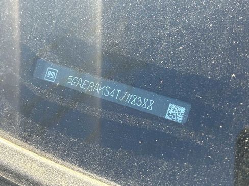 New 2026 Buick Enclave Preferred image 31