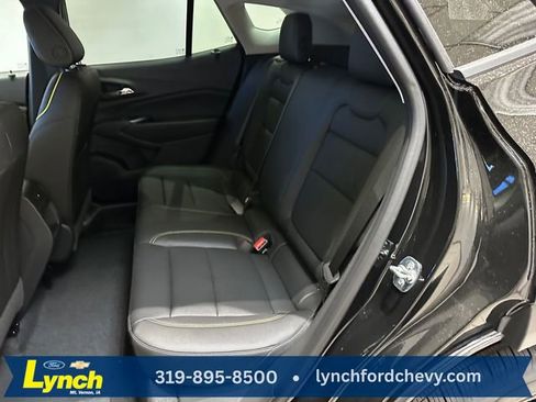 New 2026 Chevrolet Trax ACTIV w/ Driver Confidence Package FWD image 14