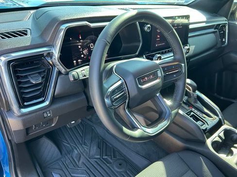 Used 2023 GMC Canyon Elevation w/ Convenience Package RWD image 16