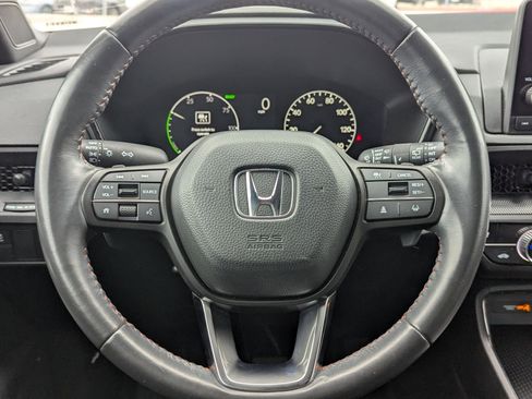 Used 2023 Honda CR-V Sport image 20