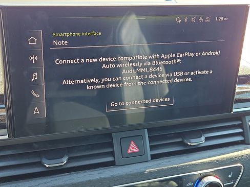 Used 2023 Audi A4 2.0T Premium Plus image 18