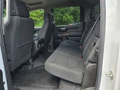 Used 2021 Chevrolet Silverado 1500 RST w/ Convenience Package II AWD/4WD image 11