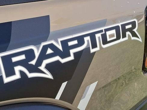 Used 2025 Ford Ranger Raptor AWD/4WD image 24