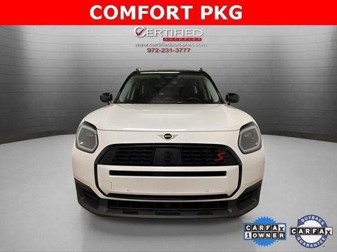 Used 2025 MINI Cooper Countryman S image 2