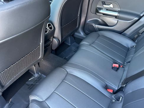 New 2026 Mercedes-Benz GLA 250 4MATIC image 11
