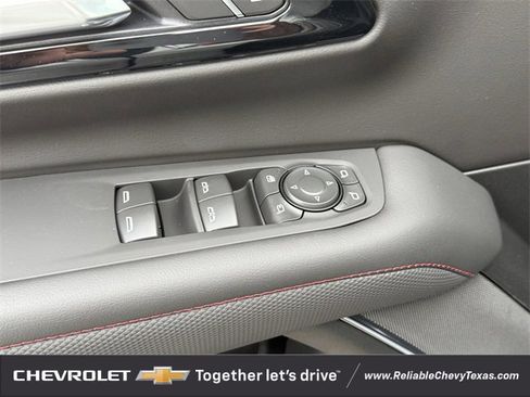 New 2026 Chevrolet Suburban RST w/ Comfort Package image 26