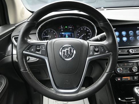 Used 2019 Buick Encore Preferred FWD image 14
