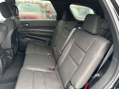 New 2026 Dodge Durango GT image 7