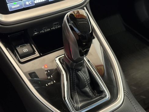 Used 2023 Subaru Outback Onyx Edition image 23