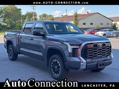 Used 2024 Toyota Tundra SR5