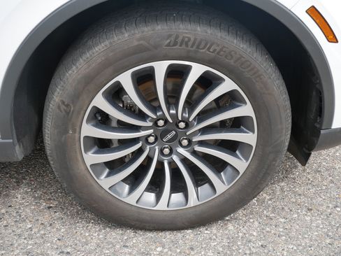 Used 2022 Lincoln Aviator Reserve w/ Equipment Group 201A AWD/4WD image 15
