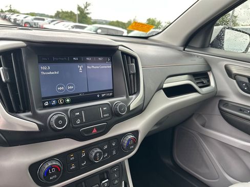 Used 2020 GMC Terrain SLT w/ Preferred Package FWD image 21