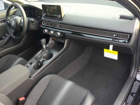 New 2026 Honda Civic Sport image 26