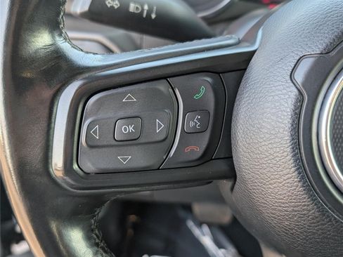 Used 2022 Jeep Gladiator Sport AWD/4WD image 23