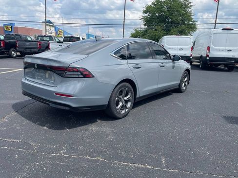 Used 2023 Honda Accord EX-L image 5