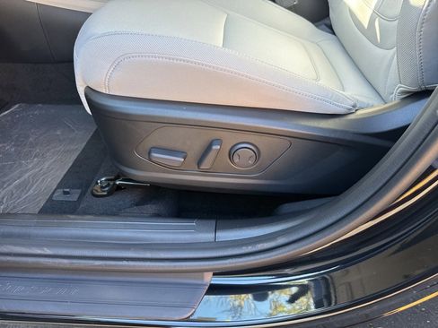 New 2026 Hyundai Tucson SEL image 13