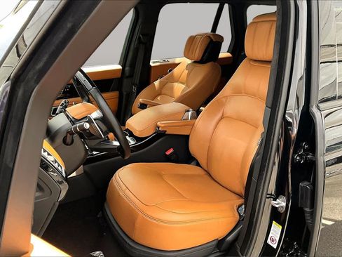Used 2022 Land Rover Range Rover Autobiography AWD/4WD image 8