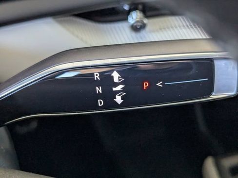 Used 2026 Cadillac Optiq Sport 1 RWD image 32