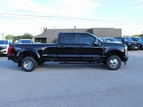 New 2026 Ford F350 XL w/ STX Appearance Package image 3