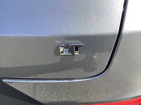 New 2026 Chevrolet TrailBlazer LT w/ Convenience Package image 12