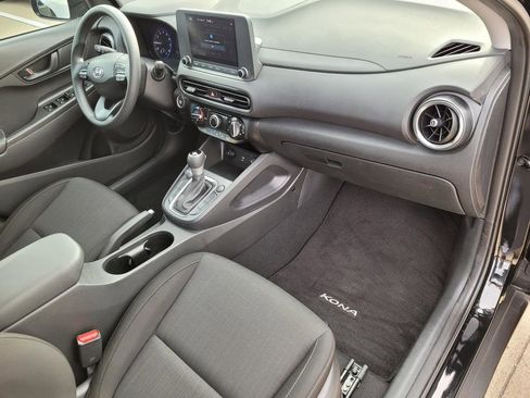 Used 2023 Hyundai Kona SEL w/ Cargo Package image 9