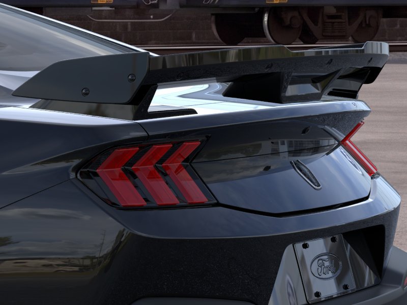 New 2026 Ford Mustang Dark Horse SC RWD image 28