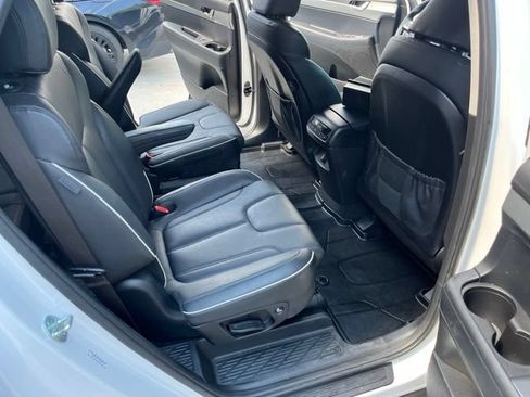 Used 2024 Hyundai Palisade XRT FWD image 15