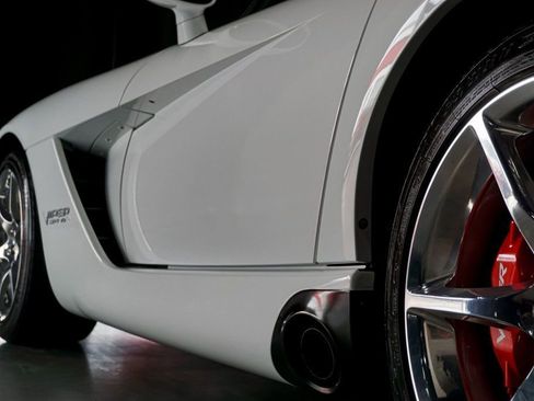 Used 2009 Dodge Viper SRT-10 w/ Protection Group image 51