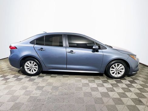 Certified 2024 Toyota Corolla LE w/ LE Convenience Package FWD image 9