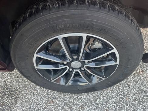 Used 2018 Dodge Grand Caravan GT image 14