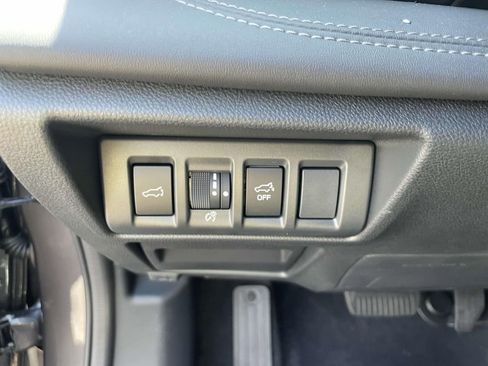 Used 2025 Subaru Outback Limited w/ Popular Package #2 AWD/4WD image 22