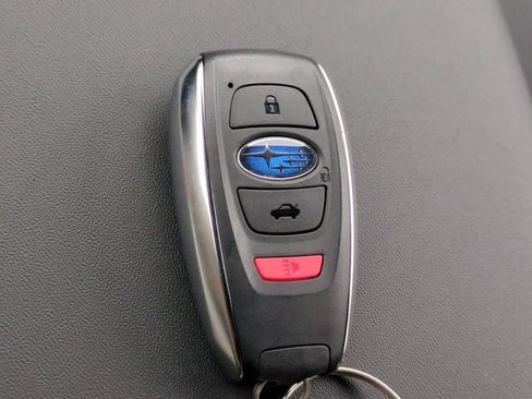 New 2026 Subaru Outback Limited AWD/4WD image 35