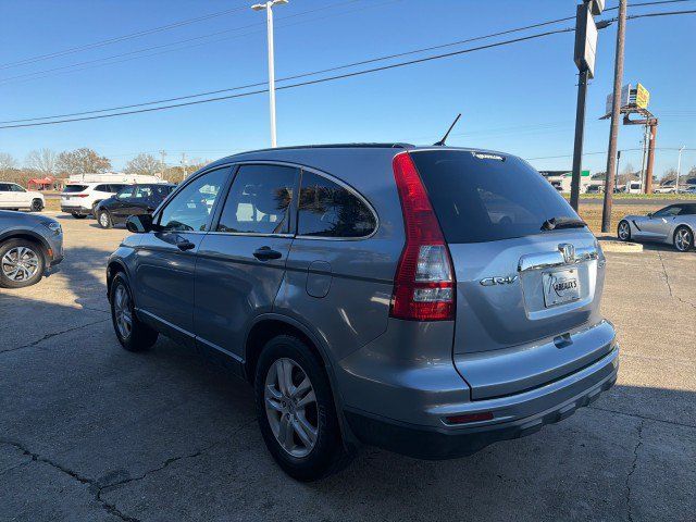 Used 2010 Honda CR-V EX image 7