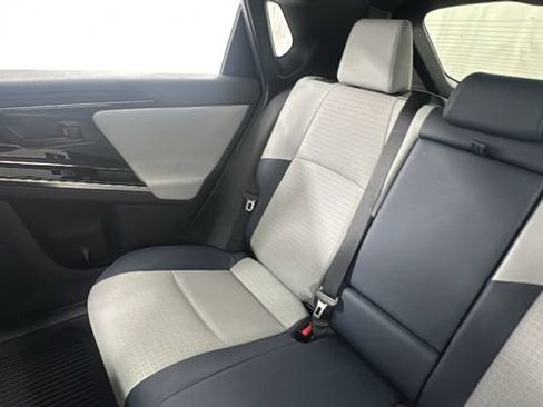 Used 2023 Subaru Solterra AWD image 14