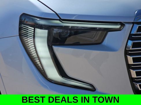 Used 2024 GMC Acadia Denali w/ Super Cruise Package FWD image 36