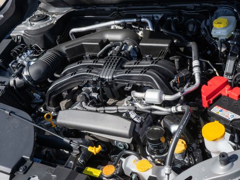 New 2026 Subaru Outback Limited image 21