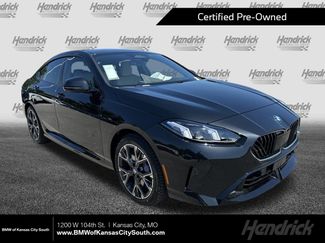 Used 2025 BMW 228i xDrive w/ Technology Package AWD/4WD video 1