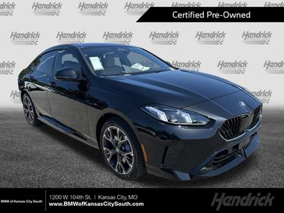 Used 2025 BMW 228i xDrive w/ Technology Package