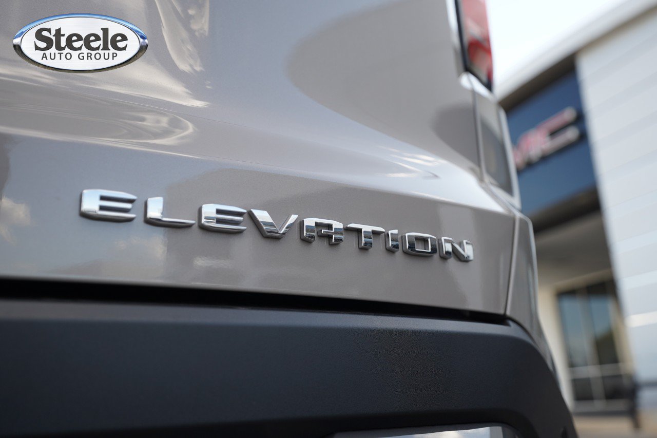 New 2027 GMC Terrain Elevation AWD/4WD image 22