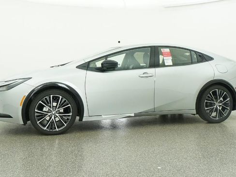 New 2026 Toyota Prius Limited image 80