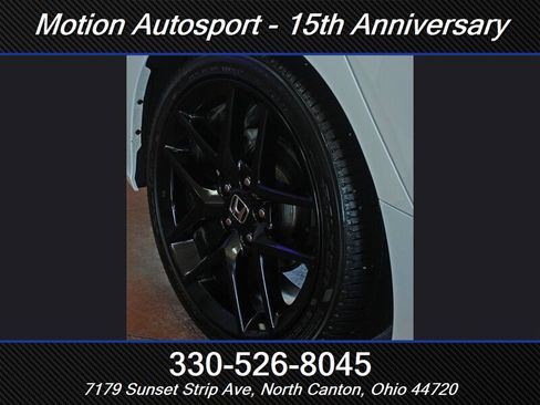 Used 2025 Honda Civic Sport image 51