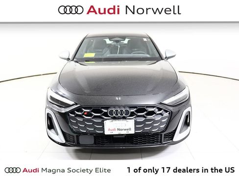 New 2026 Audi S5 Premium Plus AWD/4WD image 10