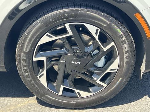 Used 2023 Kia Sportage SX FWD image 31